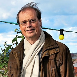 Autor Gunnar Kunz