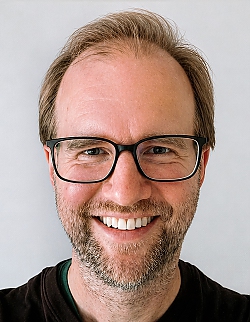 Christian J. Zeller